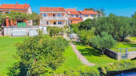 Umag, Umgebung! Haus mit 5 Schlafzimmern!