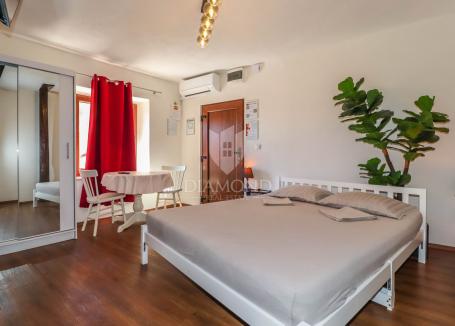 Rovinj, studio blizu mora i centra 