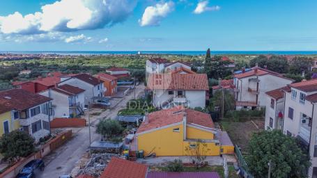 Umag- okolica, samostojeća prizemnica nedaleko od grada !