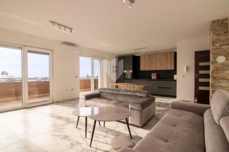 Wohnung Srdoči, Rijeka, 132m2