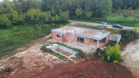 Haus Labin, 146m2