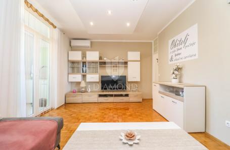 Top-Gelegenheit – renovierte Wohnung in Vidikovac mit Balkon!