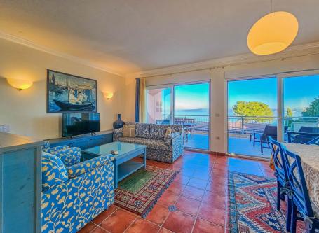 Wohnung Crveni Vrh, Umag, 121m2