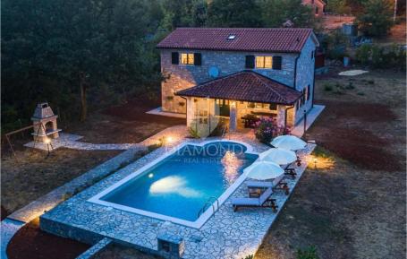 Haus Labin, 154m2