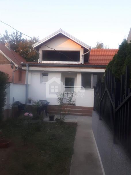 Zemun, Krajiška, stan u kući ID#1231