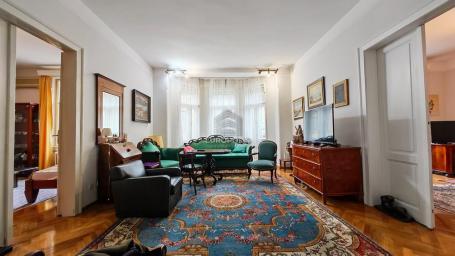 Autentičan salonac na Dorćolu - 4.0 ID#7918