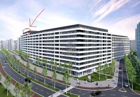 Đorđa Stanojevića, Blok 65, Novi Beograd ID#7979