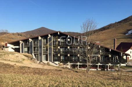 Gorski kotar, Begovo Razdolje, hotel, prilika za investitore!
