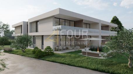 Wohnung Rovinj, 66,50m2