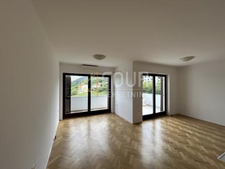 Otok Krk, Baška - okolica, 64.81m2, 2s+db, bazen na korištenje