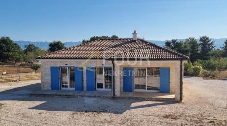 Haus Nin, 107,90m2