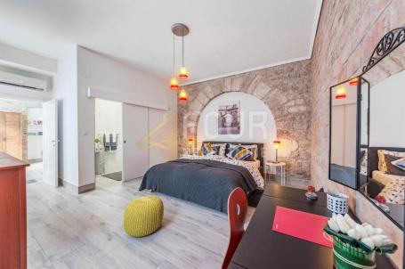 Wohnung Centar, Pula, 58,68m2