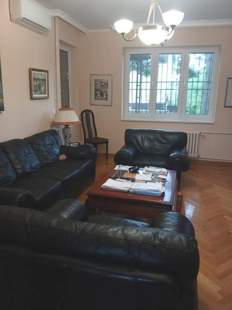 SAVSKI VENAC DEDINJE 98m2 , T ,415000e