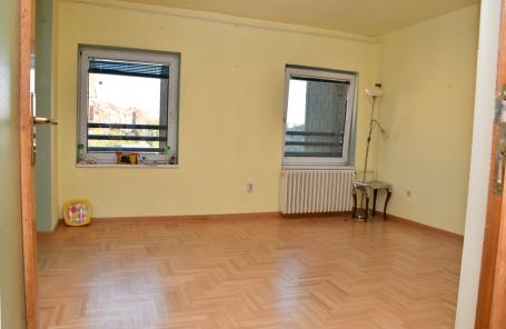 CUKARICA BANOVO BRDO 58m2 , T ,167620e