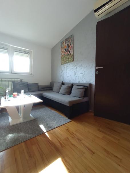 RAKOVICA VIDIKOVAC 49m2 , 110000e