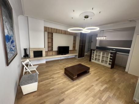 VRACAR KRUNSKA 105m2 , 2T ,485000e