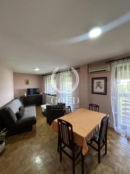 Odličan, troiposoban stan na Novom Naselju! 78.00m2 ID#10271