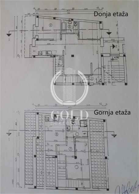 Prodaja-Novi Sad- Matice Srpske ID#10299