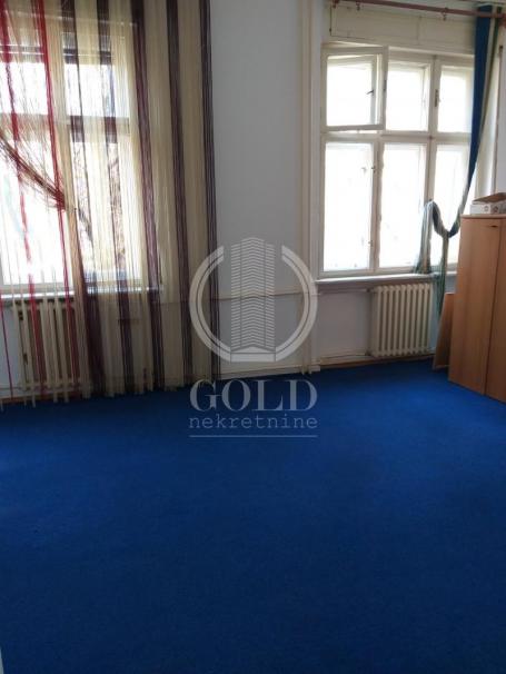 Poslovni prostor odličnog rasporeda, 70M2, STARI GRAD. ID#4256