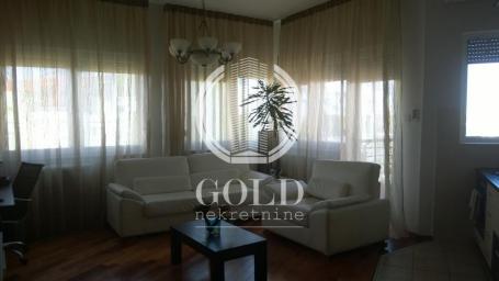 Prodajemo stan- Bulevar Evrope, Novi Sad ID#9678