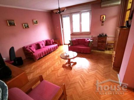 NOVI SAD - PODBARA - 95.00 m2