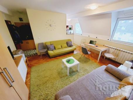 NOVI SAD - SAJAM - 80.00 m2