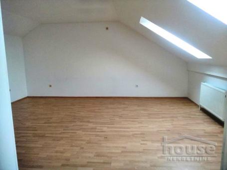 NOVI SAD - SOCIJALNO - 108.00 m2