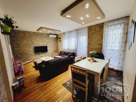 NOVI SAD - CENTAR - 105.00 m2