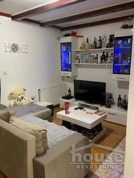NOVI SAD - BULEVAR PATRIJARHA PAVLA - 50.00 m2