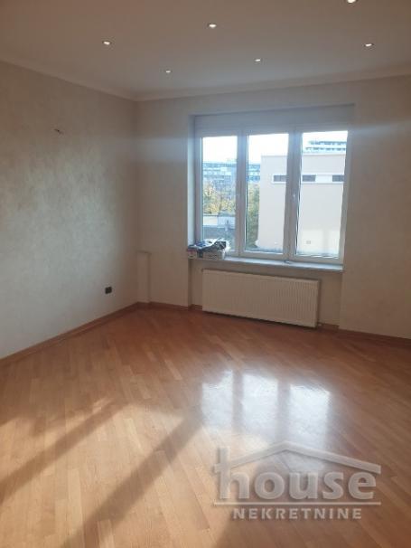 NOVI SAD - CENTAR - 100.00 m2