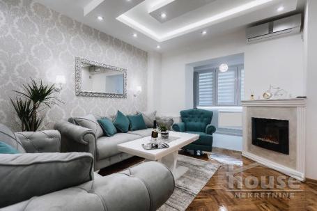 NOVI SAD - CENTAR - 38.00 m2