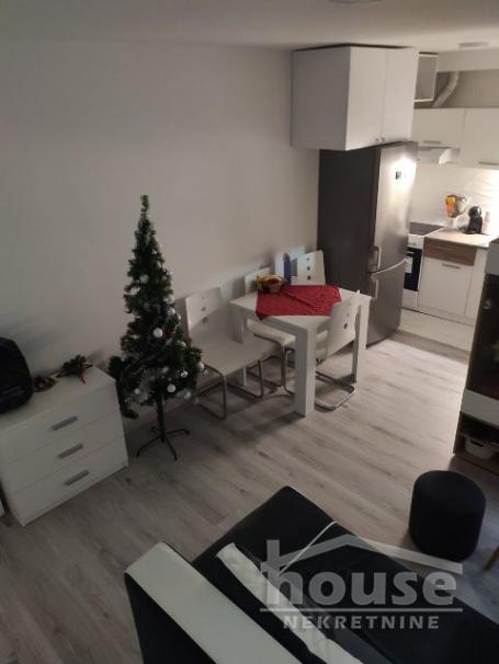 NOVI SAD - ADICE - 21.00 m2