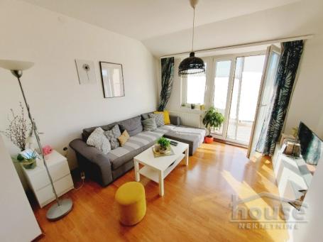 NOVI SAD - CENTAR - 45.00 m2