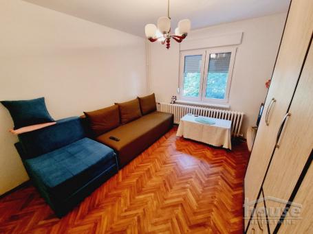 NOVI SAD - SATELIT - 33.00 m2