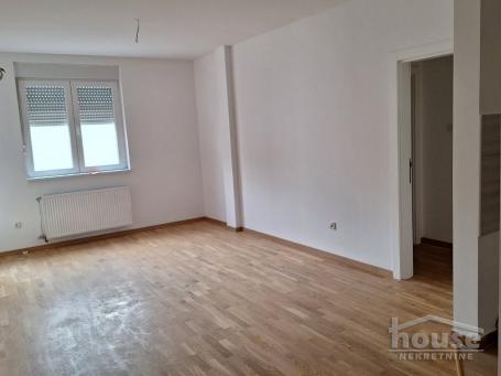 PETROVARADIN - CENTAR - 69.00 m2