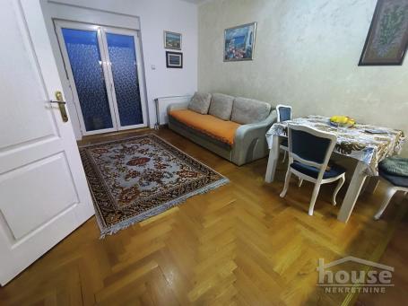NOVI SAD - CENTAR - 43.00 m2