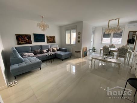 NOVI SAD - SALAJKA - 80.00 m2