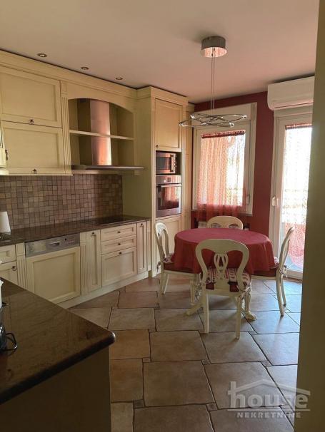 NOVI SAD - CENTAR - 266.00 m2