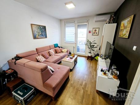 NOVI SAD - ADICE - 52.00 m2