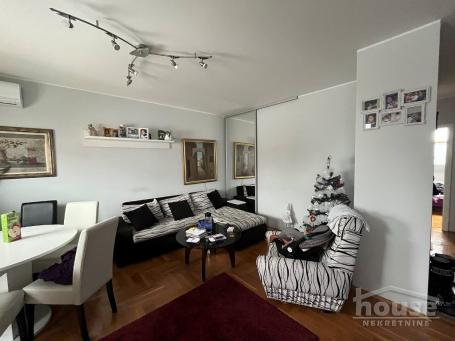 NOVI SAD - PODBARA - 65.00 m2