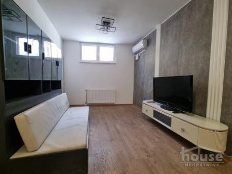 NOVI SAD - GRBAVICA - 44.00 m2