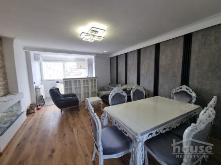 NOVI SAD - NOVO NASELJE - 74.00 m2