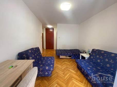 NOVI SAD - GRBAVICA - 37.00 m2