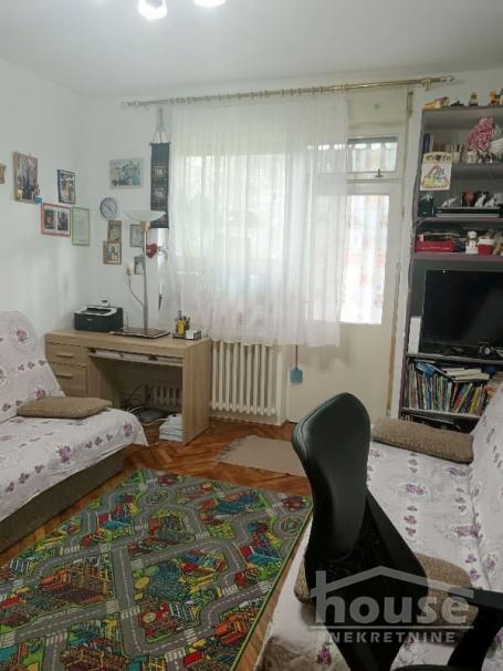 NOVI SAD - PODBARA - 48.00 m2