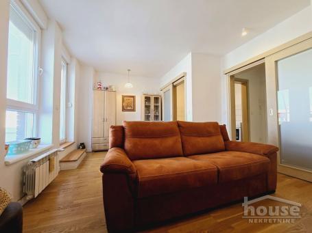 NOVI SAD - NOVO NASELJE - 66.00 m2