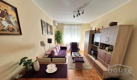 NOVI SAD - NOVA DETELINARA - 41.00 m2
