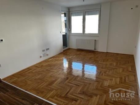 NOVI SAD - TELEP - 55.00 m2