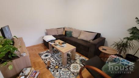 NOVI SAD - BULEVAR PATRIJARHA PAVLA - 77.00 m2