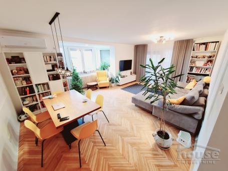 NOVI SAD - CENTAR - 114.00 m2