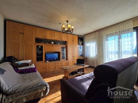 NOVI SAD - BULEVAR - 74.00 m2